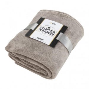 Fleece Blanket
