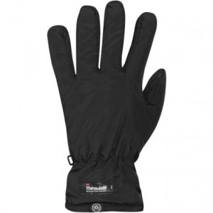 Fleece Lined Gloves Fleece Lined Gloves