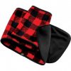 Fleece Scarf Fleece Scarf