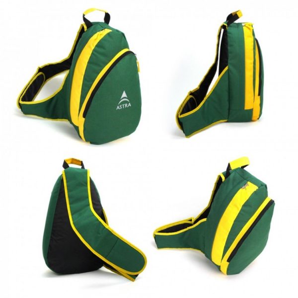 Slingpack Slingpack