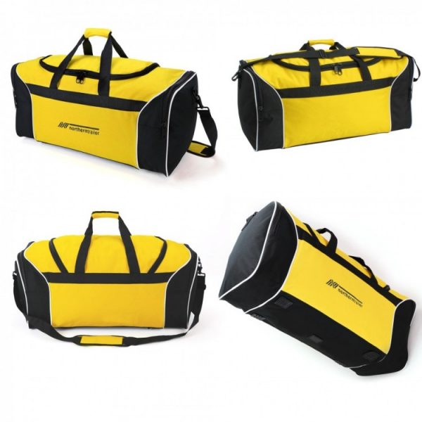 Sports Bag Sports Bag