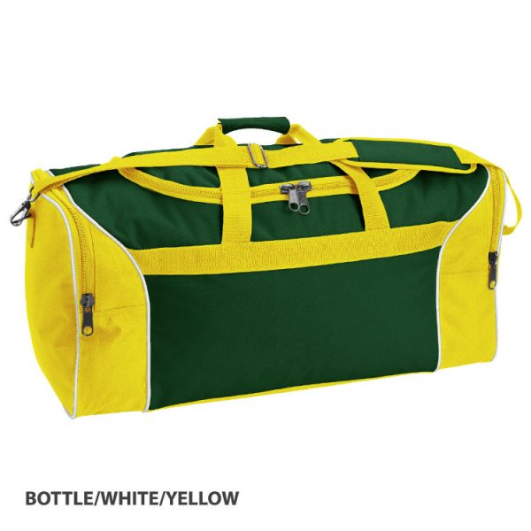 Sports Bag Sports Bag