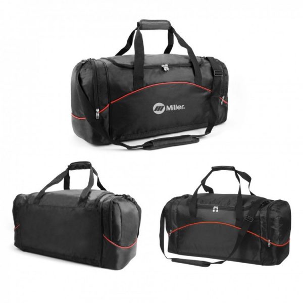Sports Bag Sports Bag