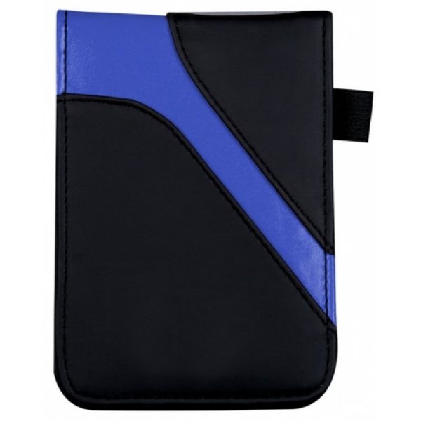 Notepad with Pen Holder Notepad with Pen Holder