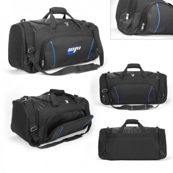 Sports Bag Sports Bag