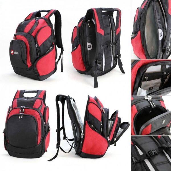 Backpack