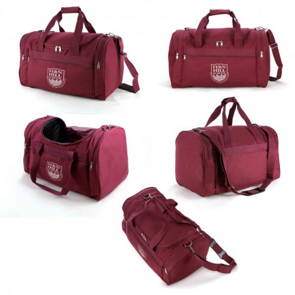 Sports Bag Sports Bag