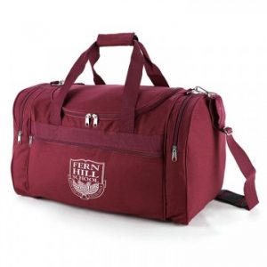 Sports Bag Sports Bag