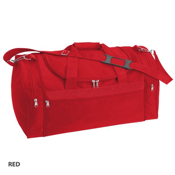 Sports Bag Sports Bag