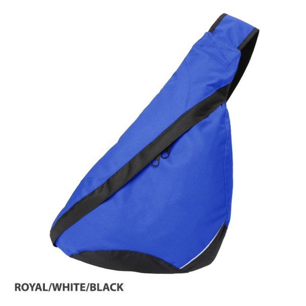 Slingpack Slingpack