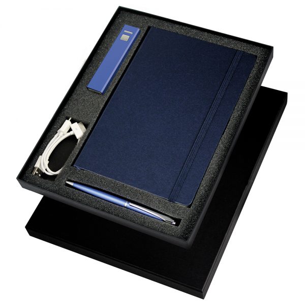 Stationery Gift Set with Charger Stationery Gift Set with Charger