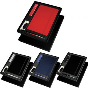 Stationery Gift Set with Charger Stationery Gift Set with Charger