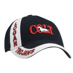 Cotton Cap Cotton Cap