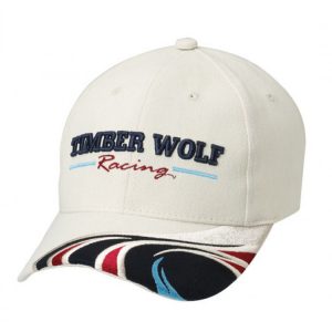 Cotton Cap Cotton Cap