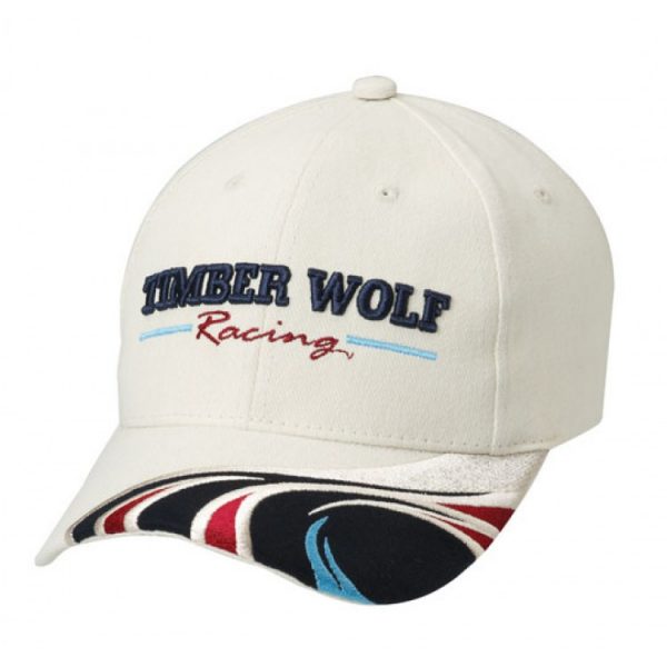 Cotton Cap Cotton Cap