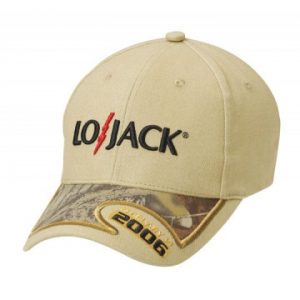 Cotton Cap Cotton Cap