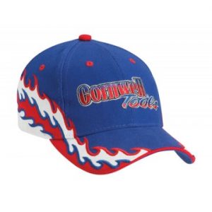 Cotton Cap Cotton Cap