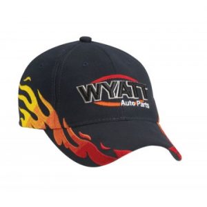 Cotton Cap Cotton Cap