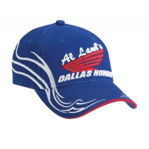 Cotton Cap Cotton Cap