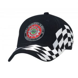 Cotton Cap Cotton Cap