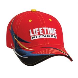 Cotton Cap Cotton Cap