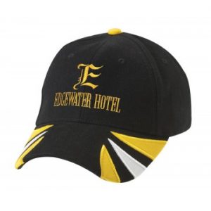 Cotton Cap Cotton Cap
