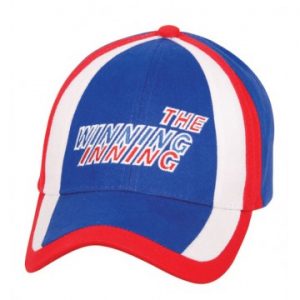 Cotton Cap Cotton Cap