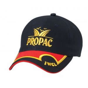 Cotton Cap Cotton Cap