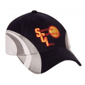 Cotton Cap Cotton Cap