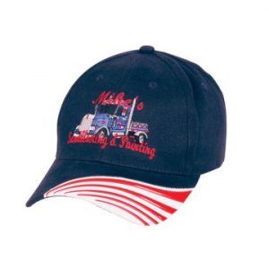 Cotton Cap Cotton Cap