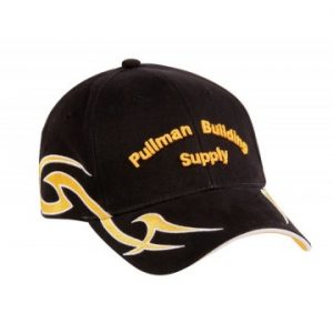 Cotton Cap Cotton Cap