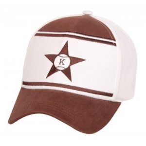 Cotton Cap Cotton Cap