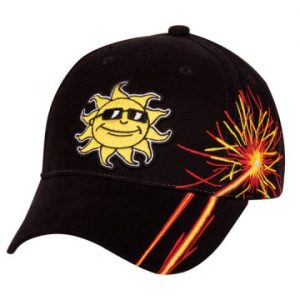 Cotton Cap Cotton Cap