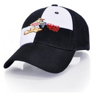 Cotton Cap Cotton Cap