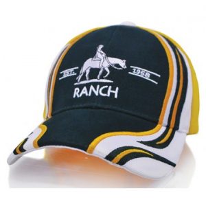 Cotton Cap Cotton Cap