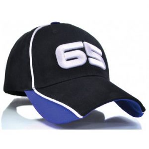Cotton Cap Cotton Cap