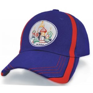 Cotton Cap Cotton Cap