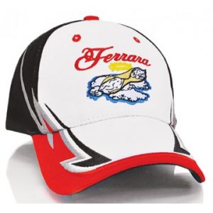 Cotton Cap Cotton Cap