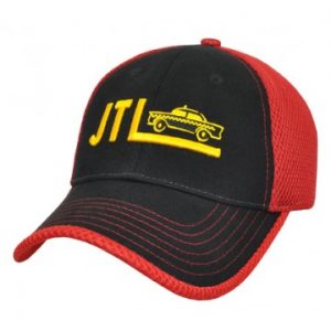 Cotton Cap Cotton Cap