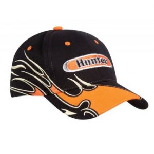 Cotton Cap Cotton Cap