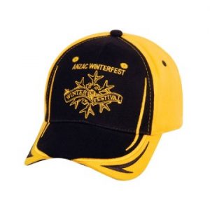 Cotton Cap Cotton Cap