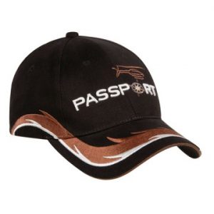 Cotton Cap Cotton Cap
