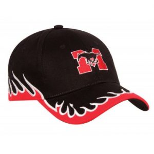 Cotton Cap Cotton Cap