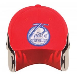 Cotton Cap Cotton Cap