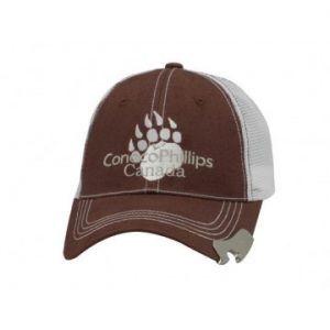 Cotton Cap Cotton Cap