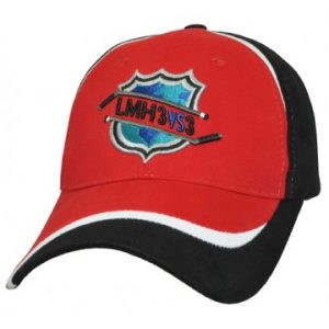 Cotton Cap Cotton Cap