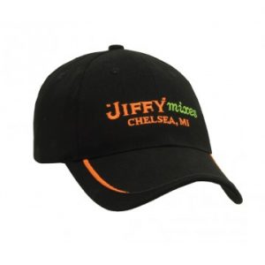 Cotton Cap Cotton Cap