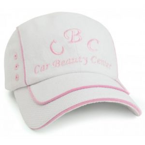 Cotton Cap Cotton Cap