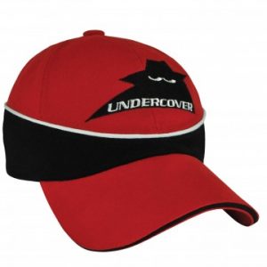 Cotton Cap Cotton Cap