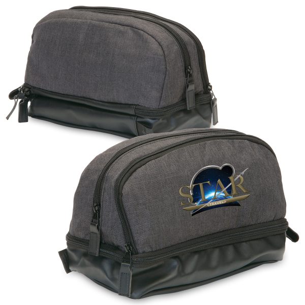 Toiletry Pouch